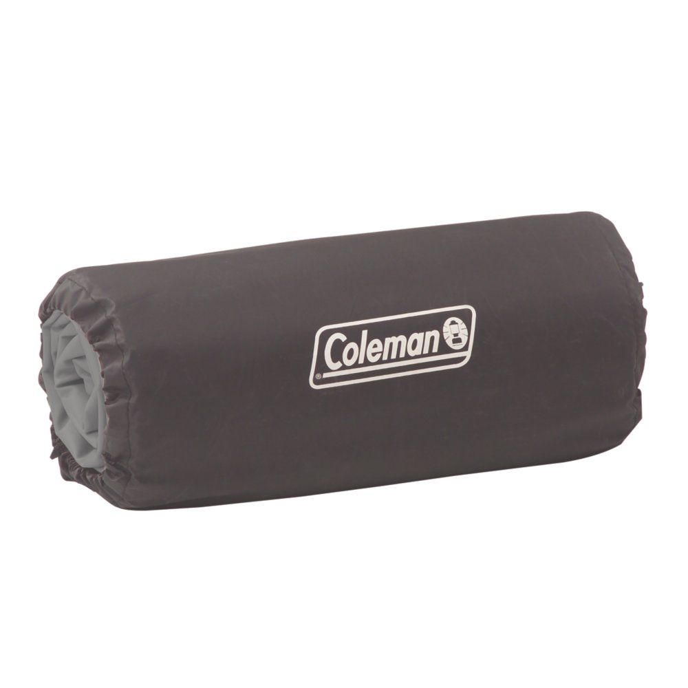 Coleman guest shop rest sleep system